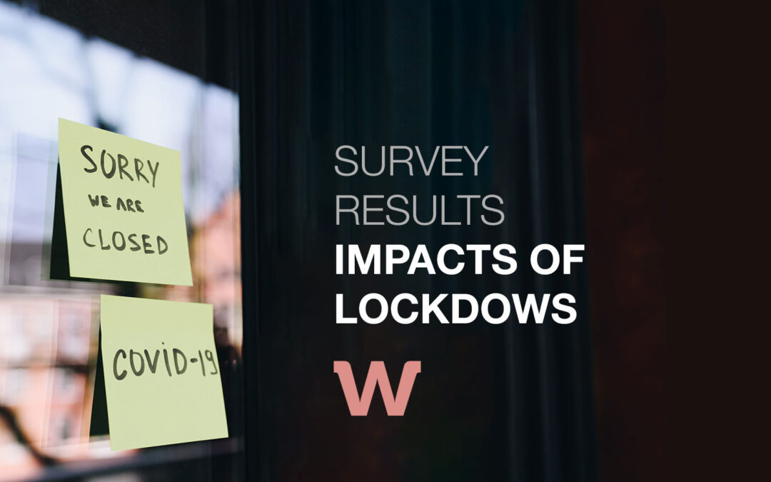Lockdown Survey Results