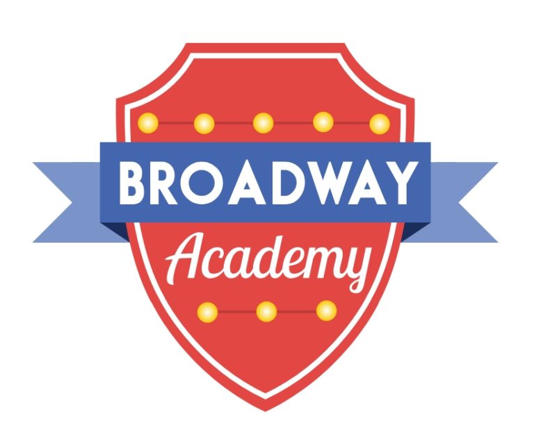 BroadwayAcademy Logo 3 768x643